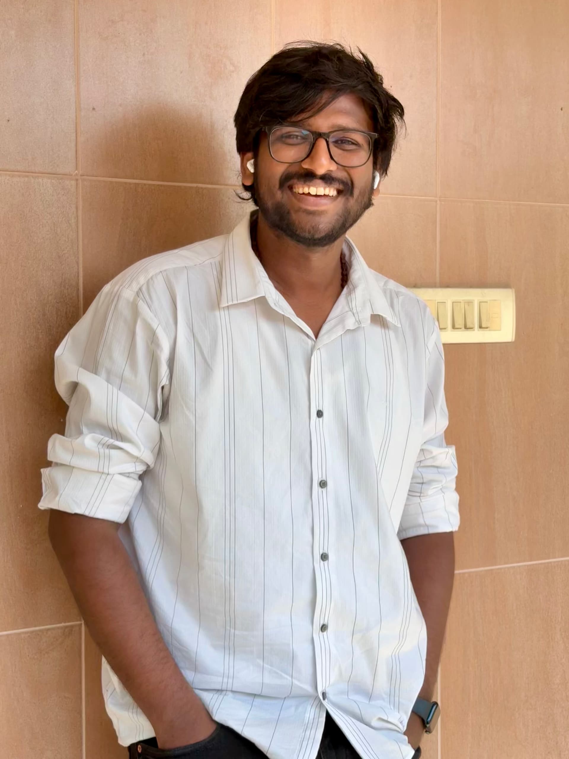 Naveenkumar Koppala